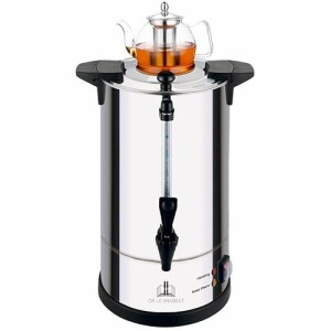 Or Leshabat 40 Cup Shabbos Kettle Urn