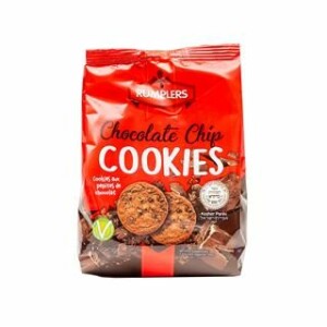 Rumplers Chocolate Chip Cookies