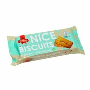Rumplers Nice Biscuits