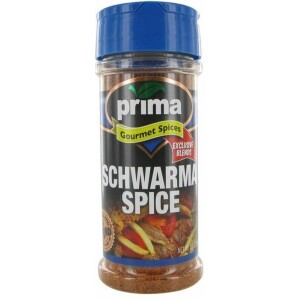 Prima Spice Schwarma Seasoning