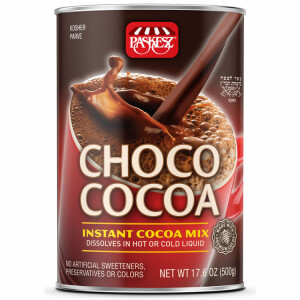 Paskesz Choco Cocoa