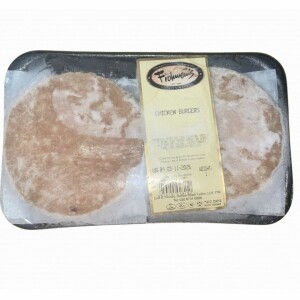 Frohweins Chicken Burgers