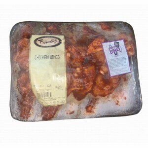 Frohweins BBQ Chicken Wings