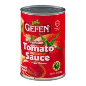 Gefen Large Tomato Sauce