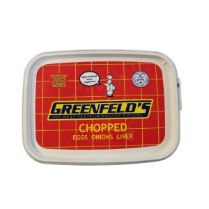 Greenfelds Chopped Liver