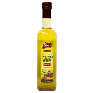 Liebers Organic Apple Cider Vinegar