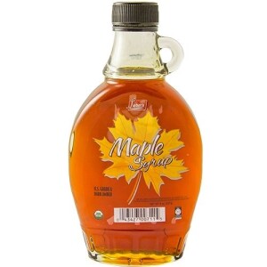 Liebers Maple Syrup