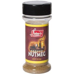 Liebers Nutmeg