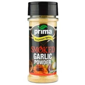 Prima Spices Smoked Garlic
