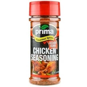 Prima Spice Chicken Seasoning