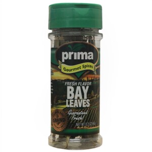 Prima Spice Bay Leaves