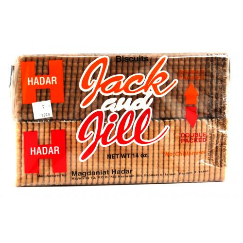 Jack &Jill Twin Biscuits