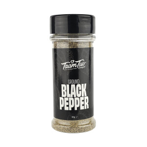 Taam Tuv Black Pepper