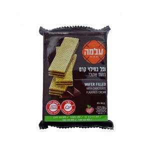 Alma Chocolate Wafers