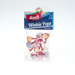 Blooms Winkies Pops (Small Packet)