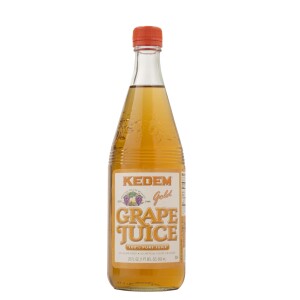 Kedem White Grape Juice 650ml
