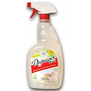 NSR DeGeaser Plus Cleaning Spray
