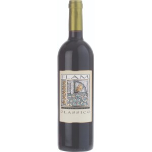 Flam Classico Red