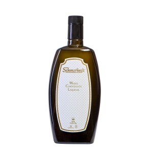 Schmerlings White Chocolate Liqueur