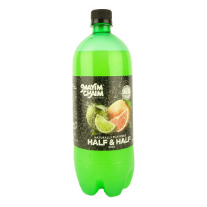 Mayim Chaim Half & Half Soda