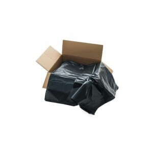 200 High Quality Refuse Bags in Box
