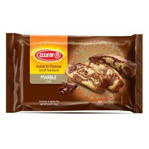 Osem Gluten Free Marble Cake