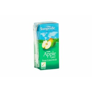 Calypso Small Apple Juice