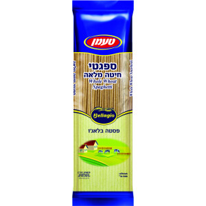 Taman Whole Wheat Spaghetti Pasta