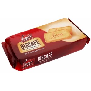 Biscafe Coffee Biscuits
