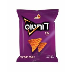 Elite Large BBQ Doritos