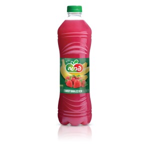 Prigat Strawberry Banana Juice