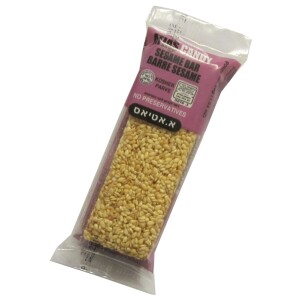 Atias Sesame Bar