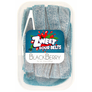 Galil ZweetBlackberry Sour Belts