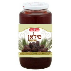 Taamei Hagalil Silan Date Syrup