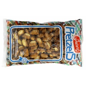 Schwartz Bits Pretzels