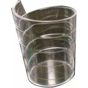 15 Royal Petite Spiral Miniature Cups