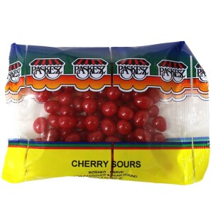 Paskesz Cherry Sour Large Pack