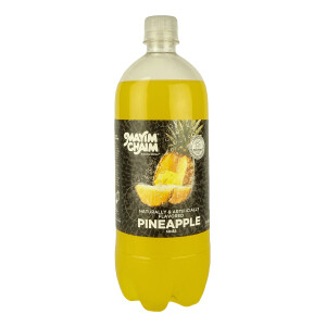 Mayim Chaim Pineapple Soda
