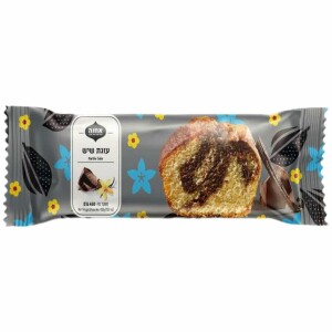 Achva Marble Cake