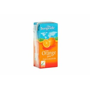 Calypso Small Orange Juice