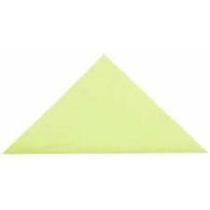 100 Swantex 2ply Lime Zest Napkins