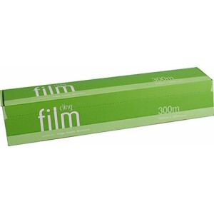 Cling Film Roll 450 mm