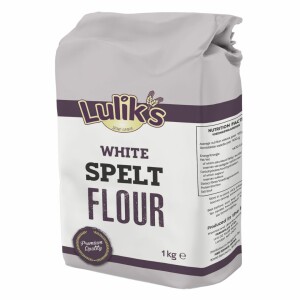 Elisha's Sugar Free Mixed Fruits Pouch