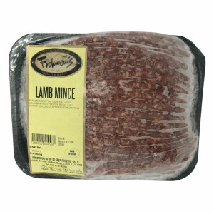 Frohweins Lamb Mince