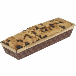 Just Baked Fruit Cake