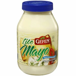 Gefen's Large Lite Mayonnaise