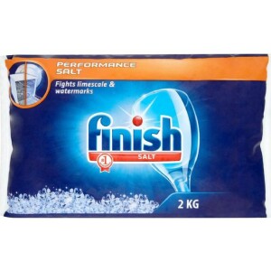 Finish Performance Dishwasher Salt