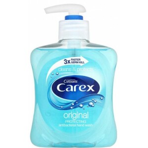Carex Original Hand Wash