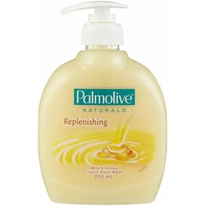 Palmolive Milk & Honey Hand Wash