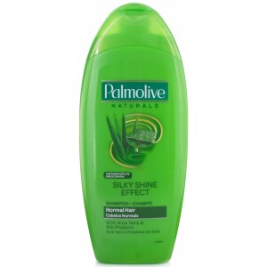 Palmolive Aloe Vera Shampoo